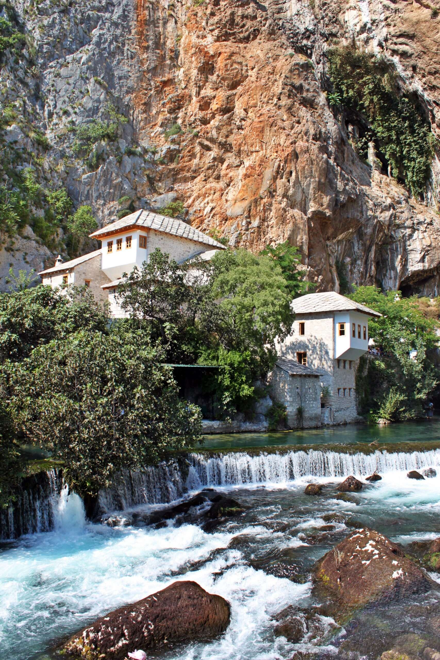Blagaj Tekija